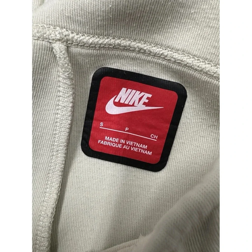 Nike Sportswear Tech Fleece‎ Joggers / Sea Glass Black / Men's Small
